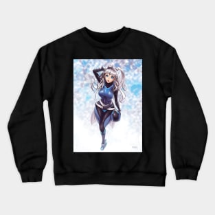 Topaz (T1 Armor) Crewneck Sweatshirt